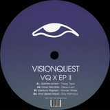 Various Artists // VQ X EP II 12"