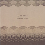 Andrew Chalk // DREAMS CD