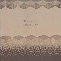 Andrew Chalk // Dreams CD