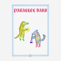 Nick Hoffman // Parallel Bars TAPE