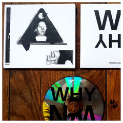 WN // Why CD