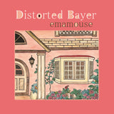 emamouse // Distorted Bayer CD