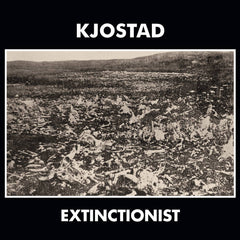 Kjostad // Extinctionist CD