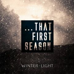 V/A // ...That First Season (Winter-Light) 2xCD