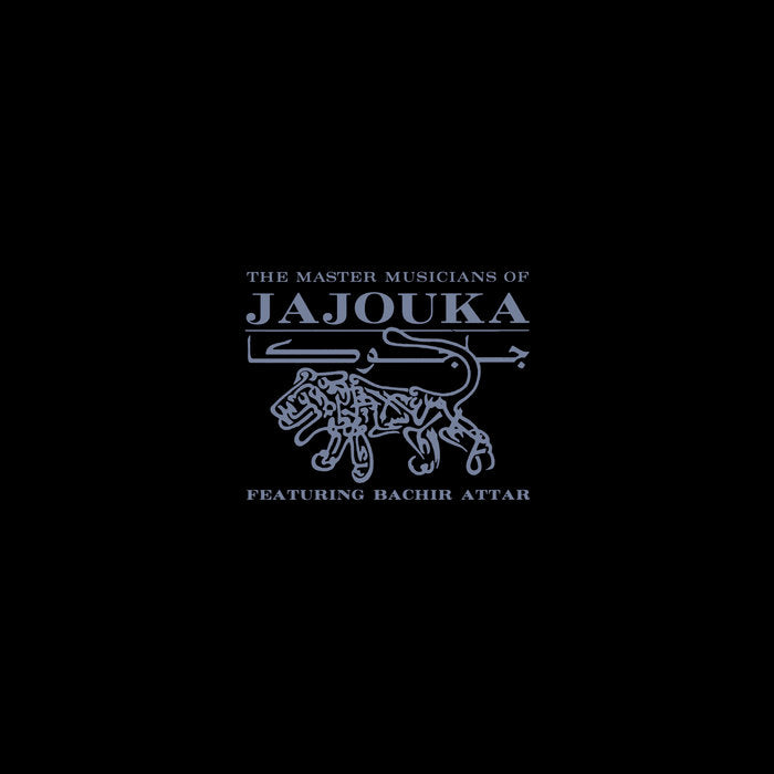 Master Musicians of Jajouka //  Apocalypse Across The Sky 2xLP