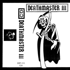 GC // Deathmaster III TAPE