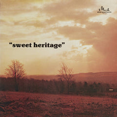 Jaman // Sweet Heritage LP