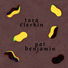 Tara Clerkin & Pat Benjamin // Live at Bliss Archive TAPE