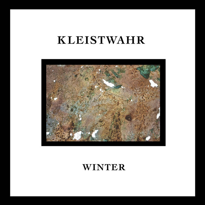 kleistwahr // winter LP