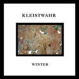 kleistwahr // winter LP