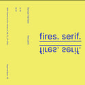 Duncan Harrison // fires.serif. TAPE