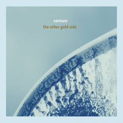 samsuo // the other gold side CDR