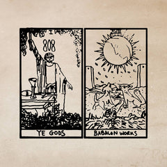 Ye Gods // Babalon Works LP
