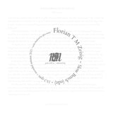 Florian T M Zeisig // Slow Bench FLEXI