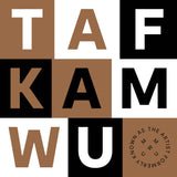 TAFKAMWU // The Artist Formerly Known As Mount Wishmore Unlimited TAPE