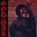 God Is War // World Music Volume 1 LP