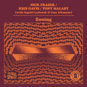 Nick Fraser / Kris Davis / Tony Malaby // Zoning CD