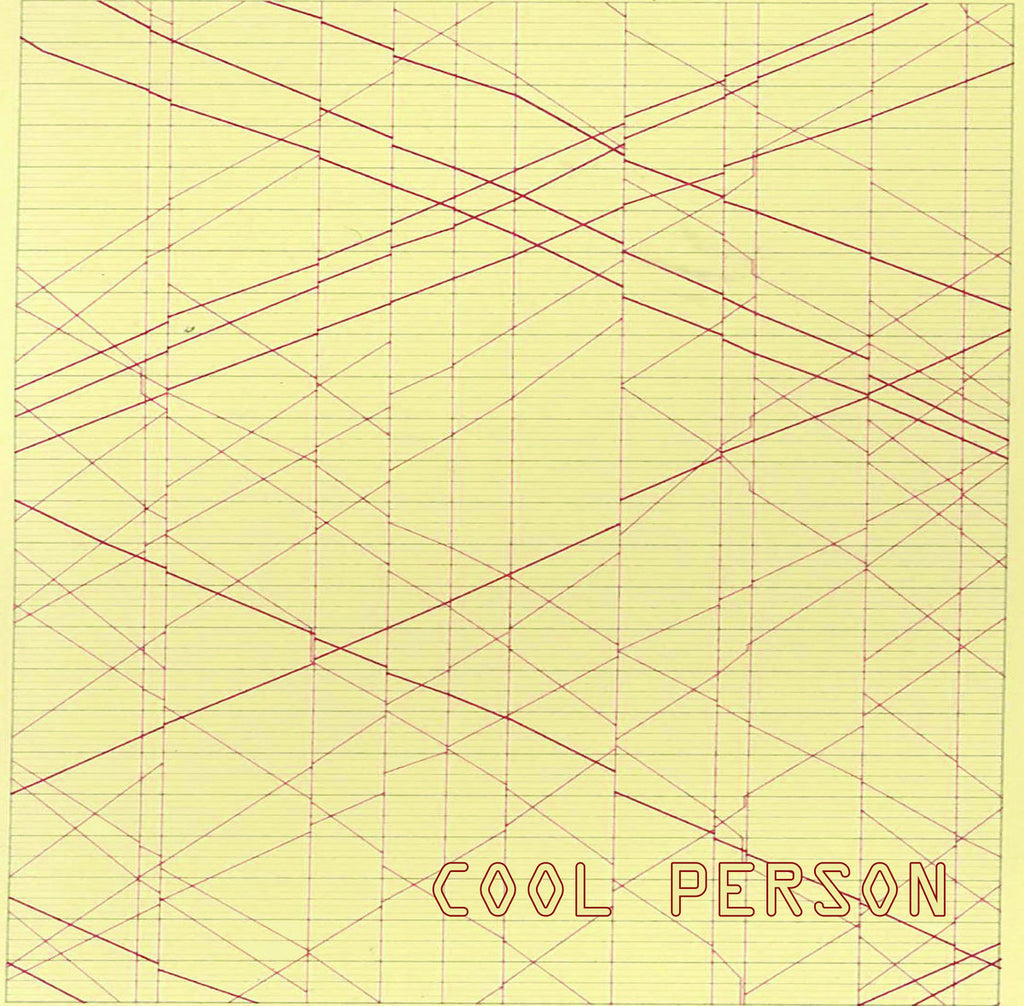 Cool Person // Smart Person TAPE