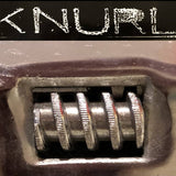 Knurl // CRYOCARBAZINE CD