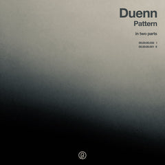Duenn // Pattern TAPE