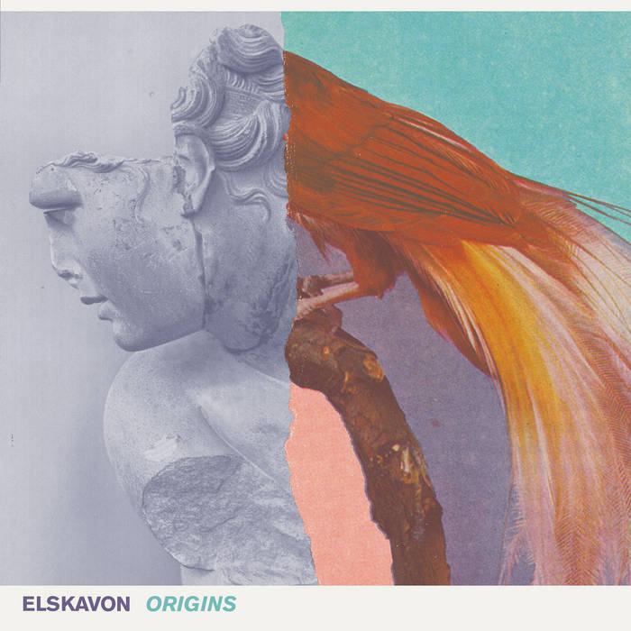 Elskavon // Origins LP