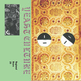 Yeast Culture // Dueterium: Yeast Culture Improvacoustic Series Vol. 1 TAPE