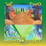 TwO // Dynamic Human Spirit 12"