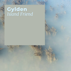 Gylden // Island Friend Tape