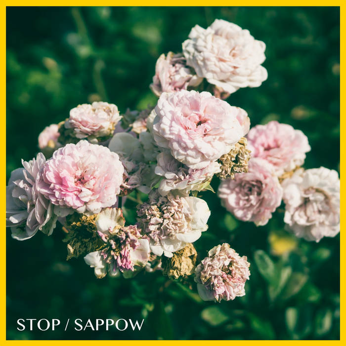 Sappow // STOP TAPE