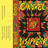 Cinchel // Disappear Tape