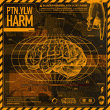 BLACKPHONE666 // PTN.YLW / HARM TAPE