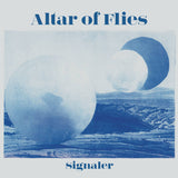 Altar of Flies // Signaler CD