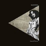 Masonna // Like A Vagina LP