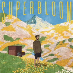 Kiefer // Superbloom LP / CD
