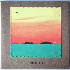 Danny Clay // Periphery CD