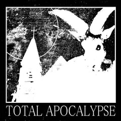 VA // Total Apocalypse TAPE