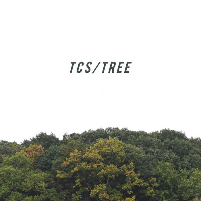 TCS // TREE CD
