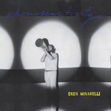 Enzo Minarelli // Phonosensitivity CD