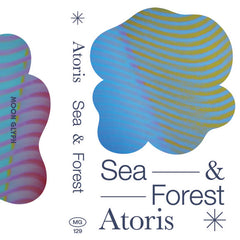 Atoris // Sea & Forest TAPE