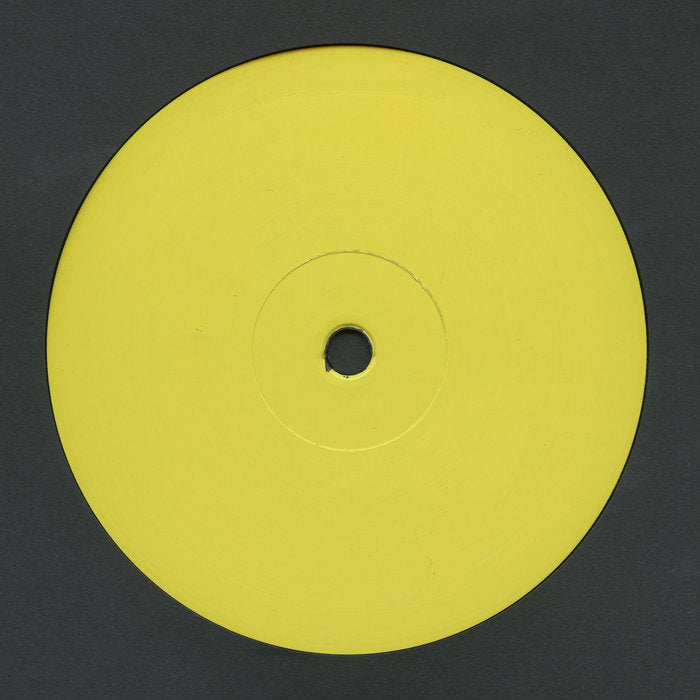 Stenny // Wipe Out / Permission 12"