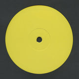 Stenny // Wipe Out / Permission 12"