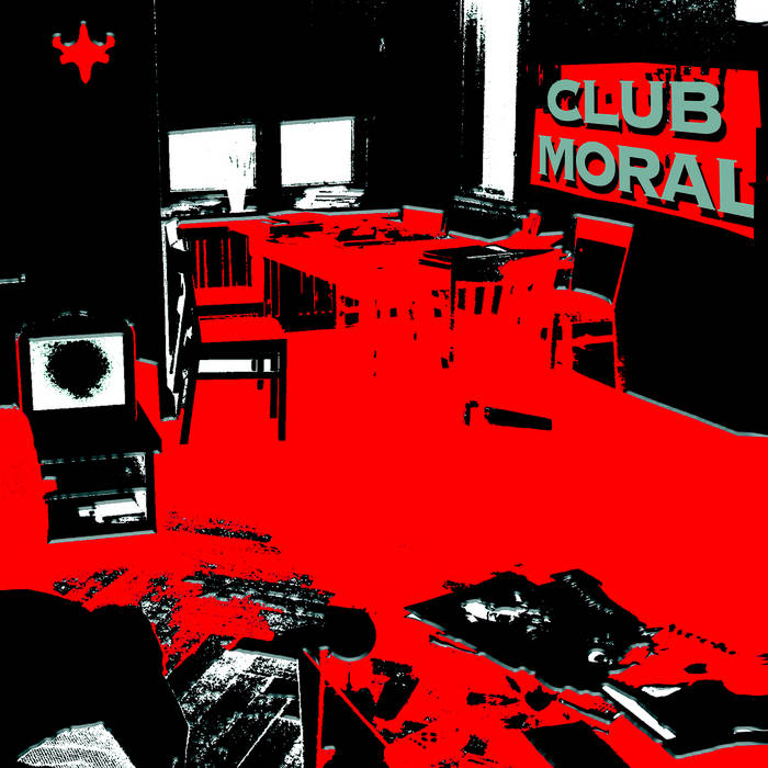 Club Moral // Lonely Weekends 7 "
