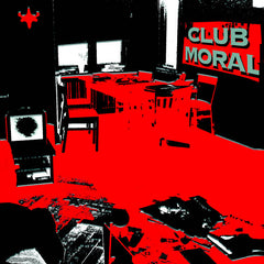 Club Moral // Lonely Weekends 7"
