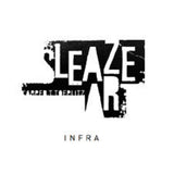 Sleaze Art // Infra CD
