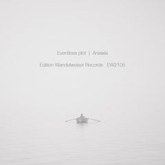 Eventless Plot // Anisixia CD
