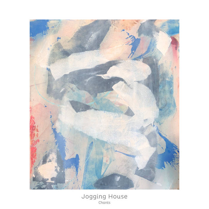 Jogging House // Chants LP