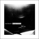 Joel Gilardini // The Age Of Space CD
