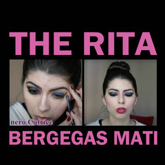 The Rita w/ Bergegas Mati // NERO CATRICE TAPE