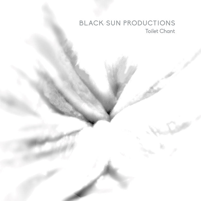 Black Sun Productions // Toilet Chant LP