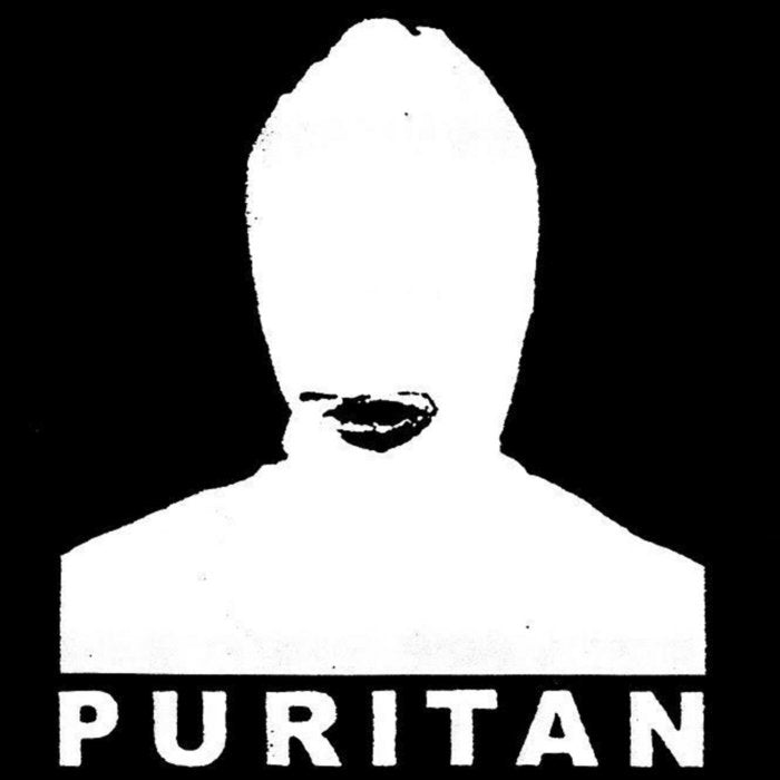 Primitive Knot // Puritan LP